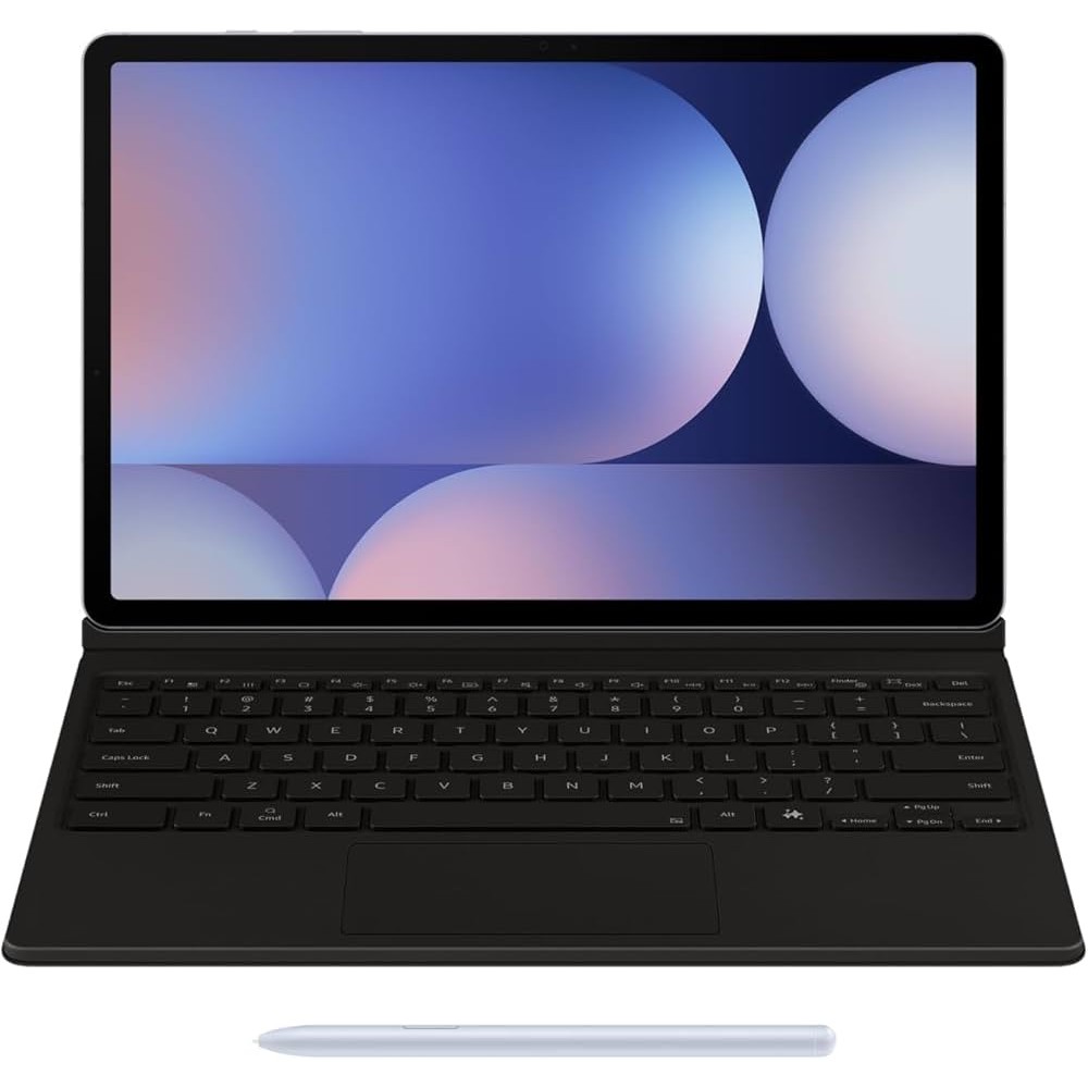 Samsung EF-DX825 Bluetooth Handheld Tablet Keyboard